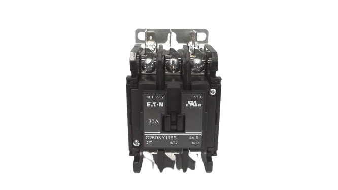 C25DNY116B by EATON CORPORATION
