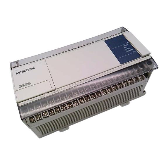 MITSUBISHI FX1N-60MT-001
