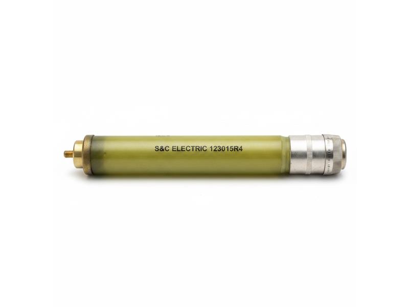 S&C ELECTRIC 123015R4