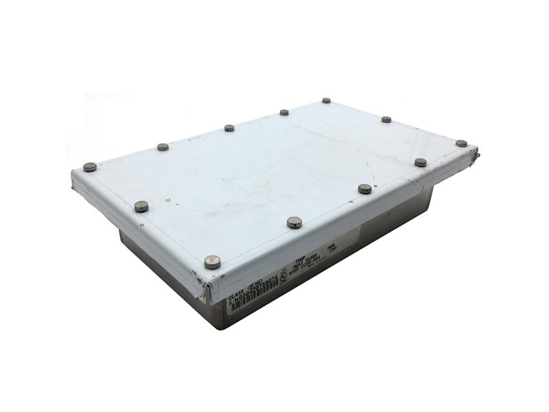 FAIRBANKS SCALE ACC-2000-1