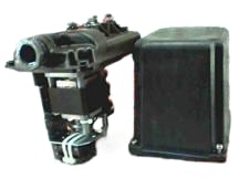FLOWSERVE CPL-1-1