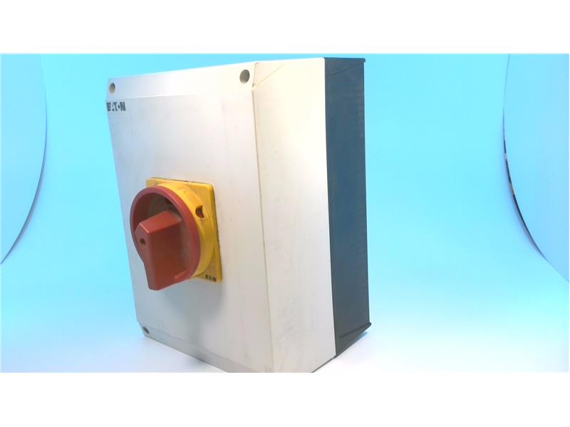 EATON CORPORATION T5-4-15682/I5/SVB