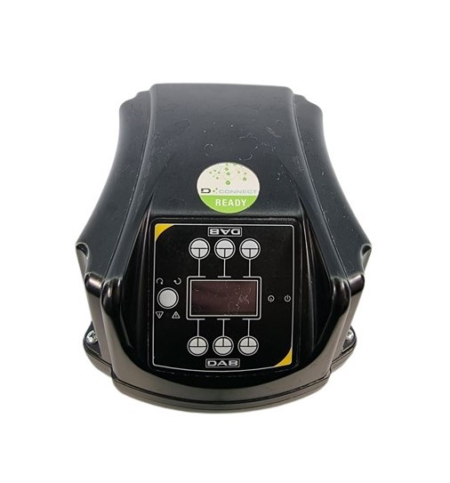 MCE/C 22 by DAB PUMPS