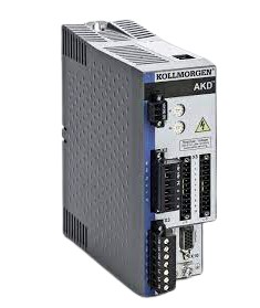 AKD-P00306-NBEI-000 by KOLLMORGEN