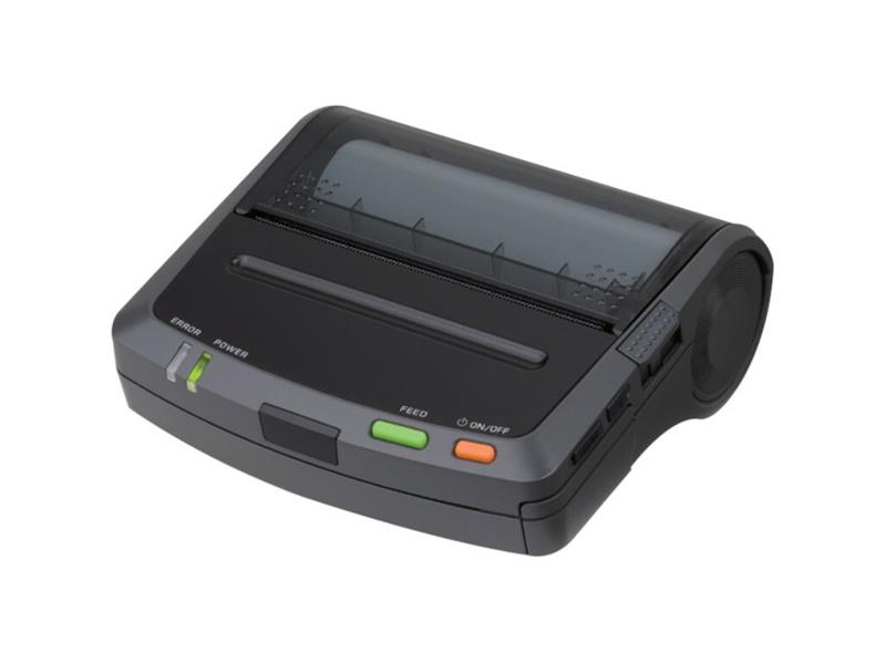 SEIKO INSTRUMENTS DPU-S445 USB