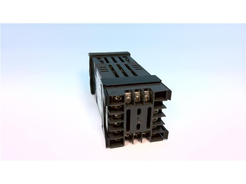 DYNAPAR 0901-Z210000-S124