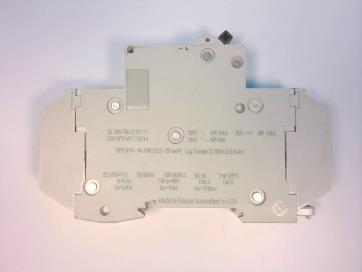 SCHNEIDER ELECTRIC MULTI9C605A