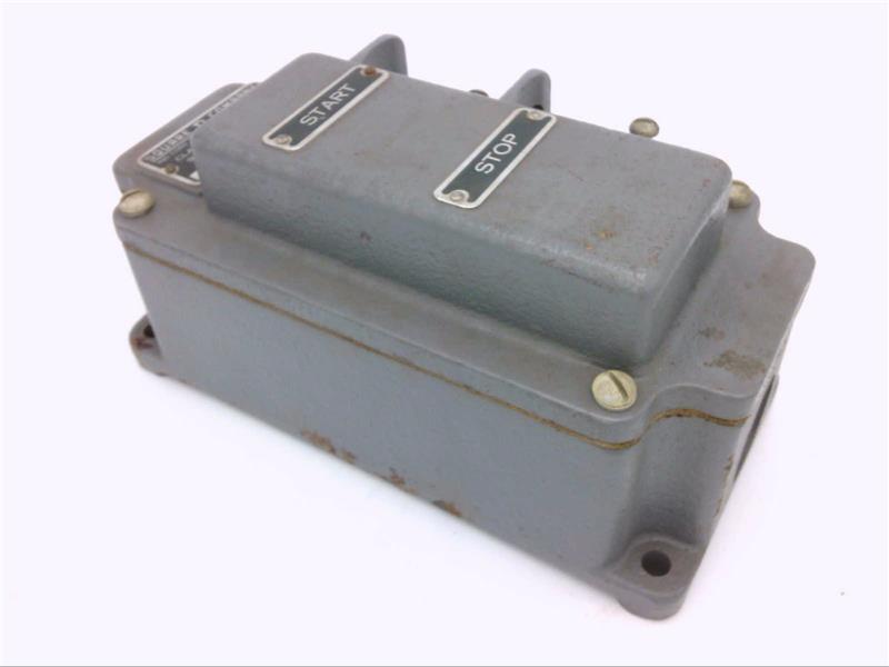 SCHNEIDER ELECTRIC 9001-GD21