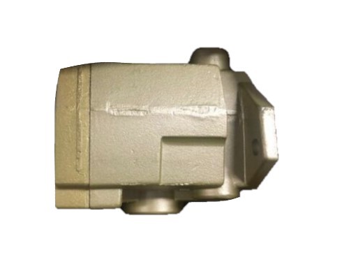 ROSS CONTROLS 744B79105