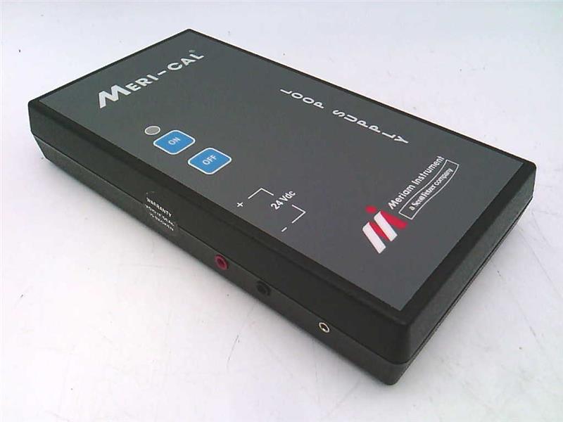 MERIAM INSTRUMENT A900005-90300