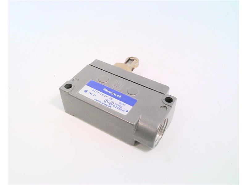 HONEYWELL BZE7-2RQ9-PG