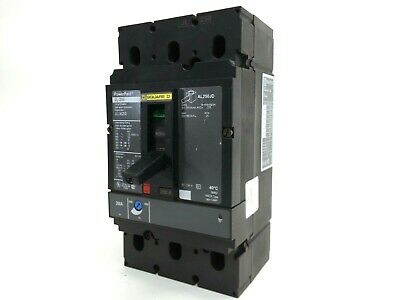 SCHNEIDER ELECTRIC JLL36200