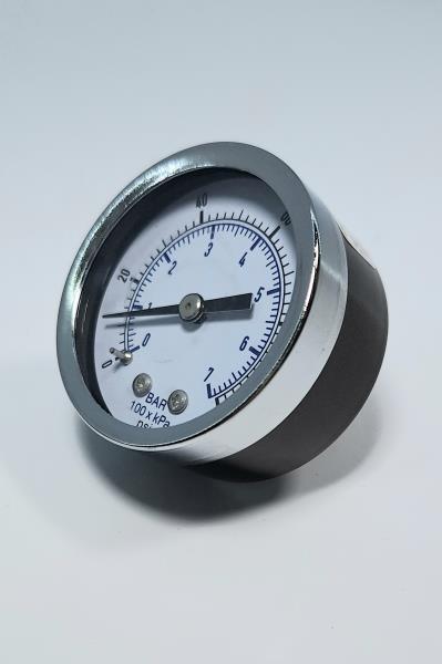 GAUGES & ACCESSORIES KC10220100