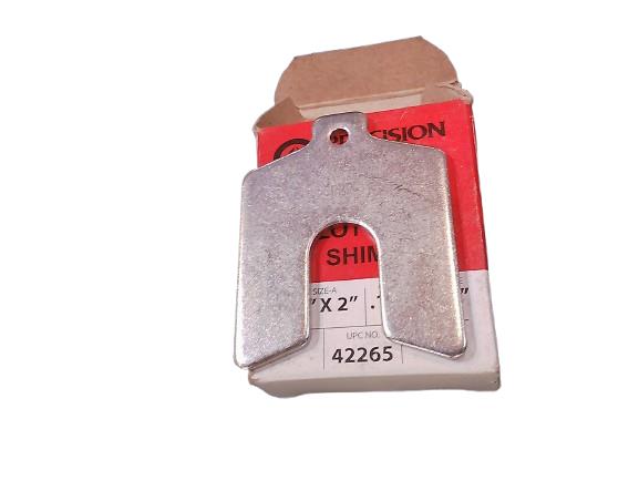 42265 by PRECISION BRAND