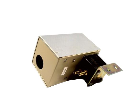 INVENSYS AL-140-0-0-1