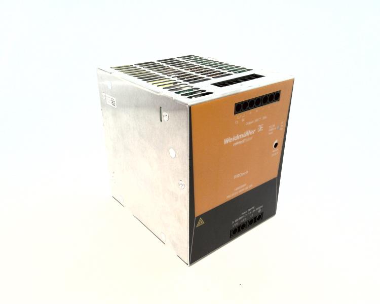 WEIDMULLER 1469550000