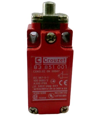 CROUZET 83851001