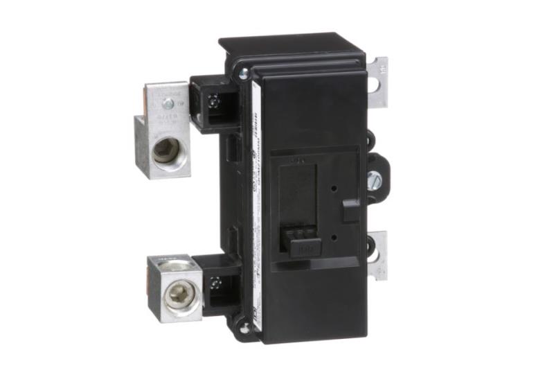 SCHNEIDER ELECTRIC QOM2200VH1021