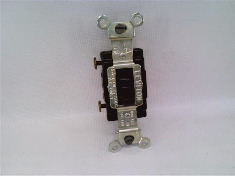 LEVITON 5501-B