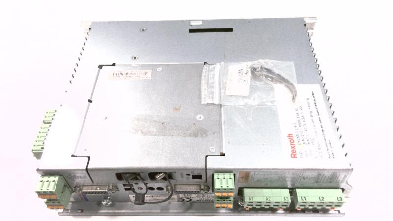 BOSCH DKC02.3-016-7-FW