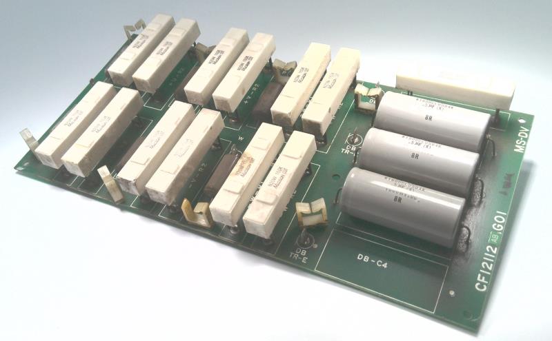 GENERAL ELECTRIC CF12112ABG01