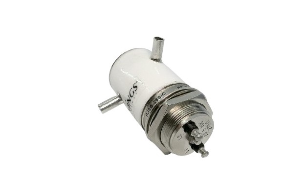 ABB THOMAS & BETTS RJ2B-26-C-DC26.5