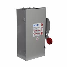 EATON CORPORATION DH261URKN