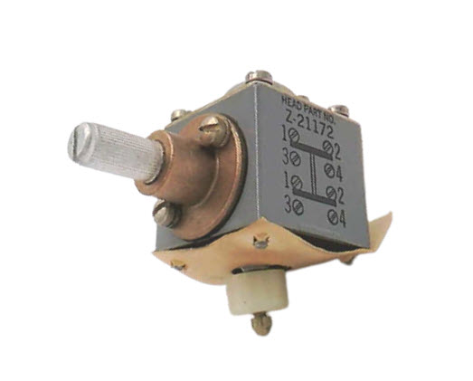 ALLEN BRADLEY Z-21172