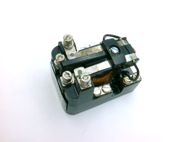 EATON CORPORATION MR-2T-U10