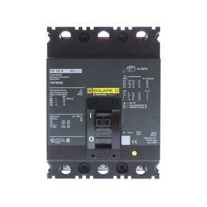 SCHNEIDER ELECTRIC FAP36020