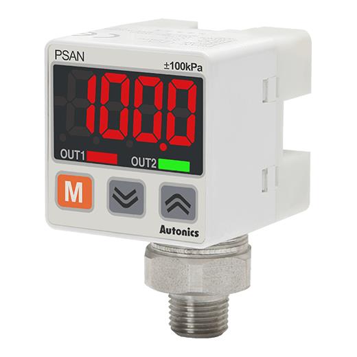 AUTONICS PSAN-LC01CV-NPT1/8