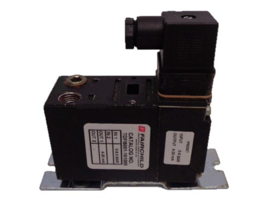 TDFI8001-161000 by ROTORK