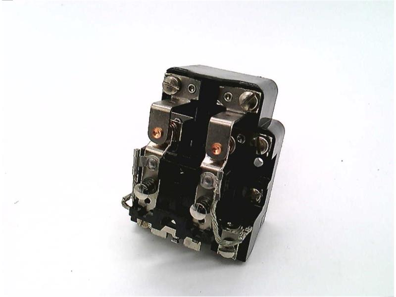 MSD INC 425XBX-120VAC