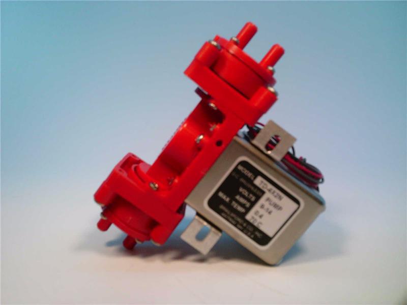 BRAILSFORD & COMPANY TD-4X2N