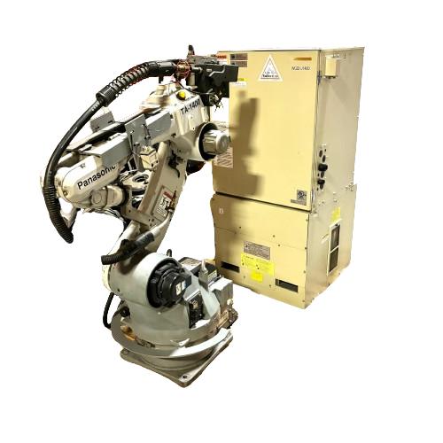 MATSUSHITA ELECTRIC TA-1400