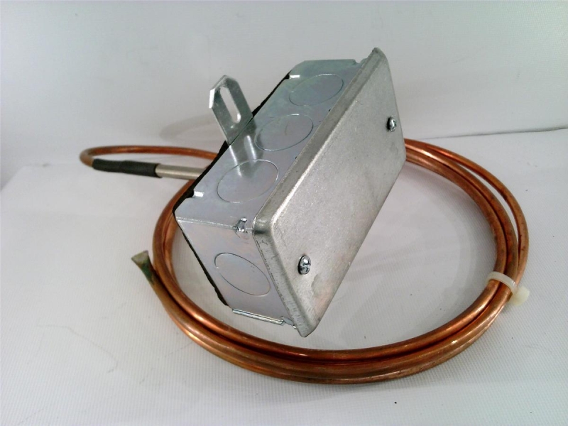 ETA200-8 by SCHNEIDER ELECTRIC