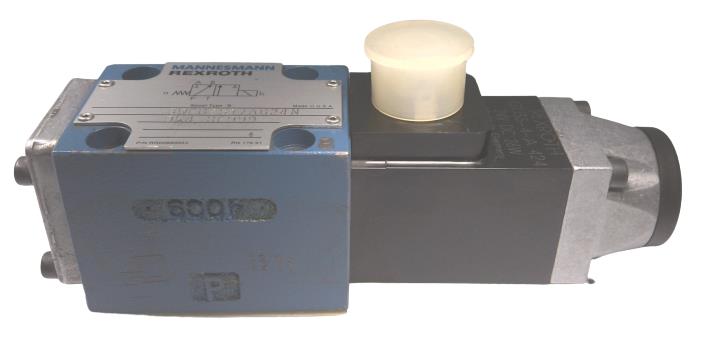 BOSCH 3WE6B51/AG24N9K4 RE999