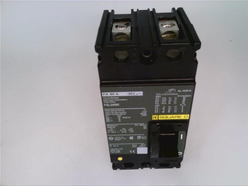 SCHNEIDER ELECTRIC FAL24080