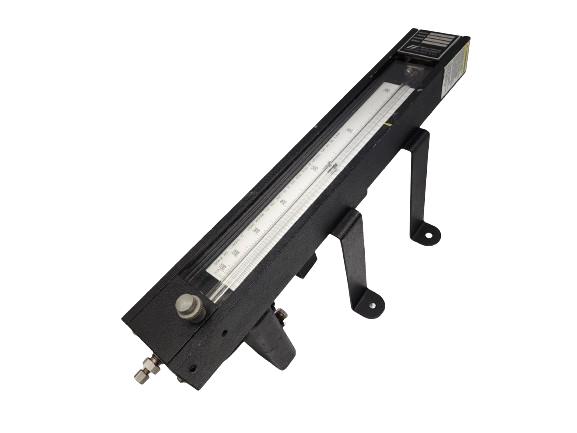 MERIAM INSTRUMENT 30EBX25WM-12-A