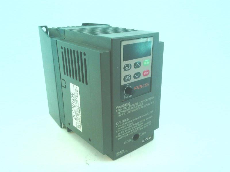 FUJI ELECTRIC FVR0.75C11S-2FN