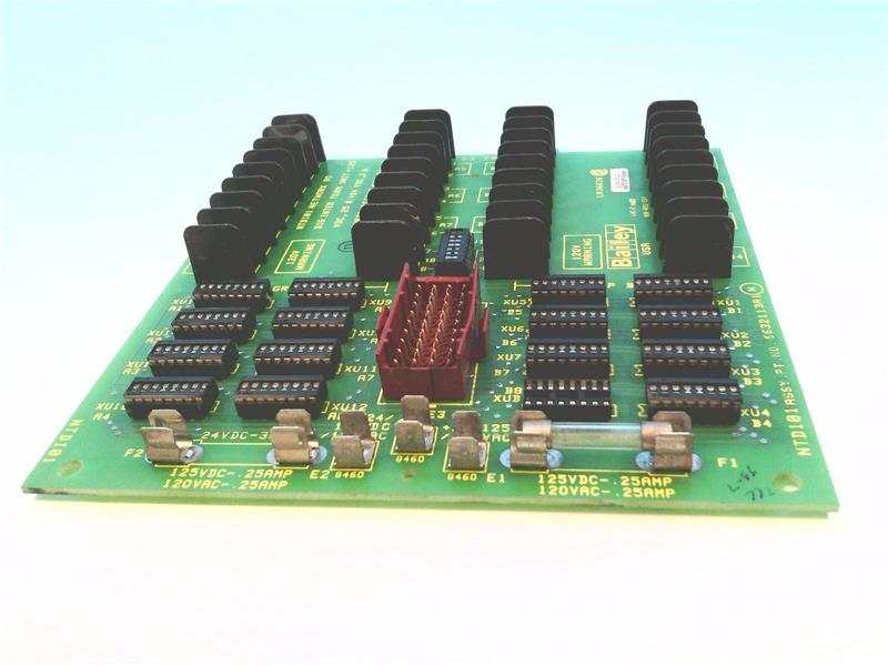 ASEA BROWN BOVERI 6632113A1