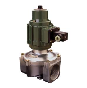 JEFFERSON SOLENOID ZRC2088LA16R