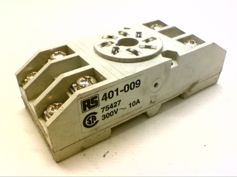 FWD8 by BROYCE CONTROL