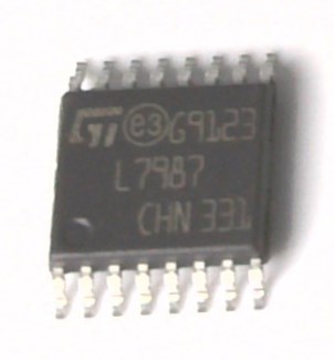 L7987 by ST MICRO
