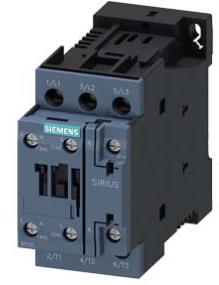 SIEMENS 3RT2026-1BP40