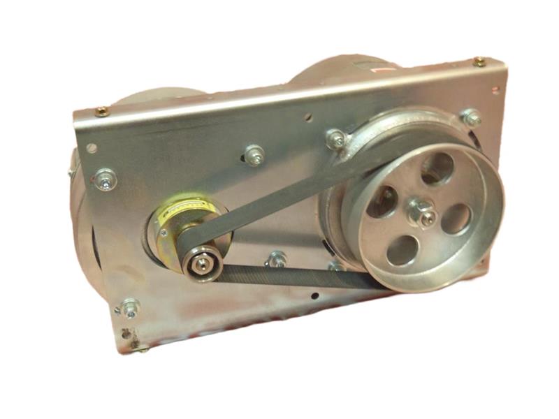 FUCHS UMWELTTECHNIK VTDK165