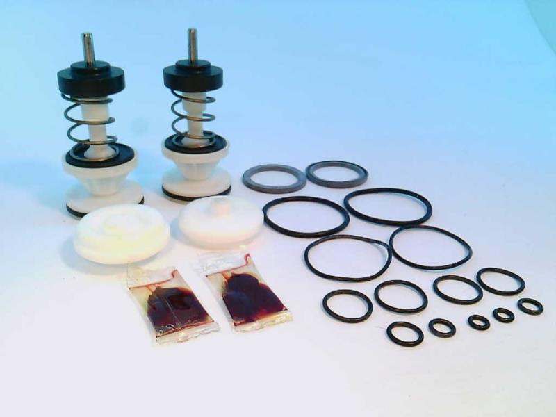 ROSS CONTROLS 849K87