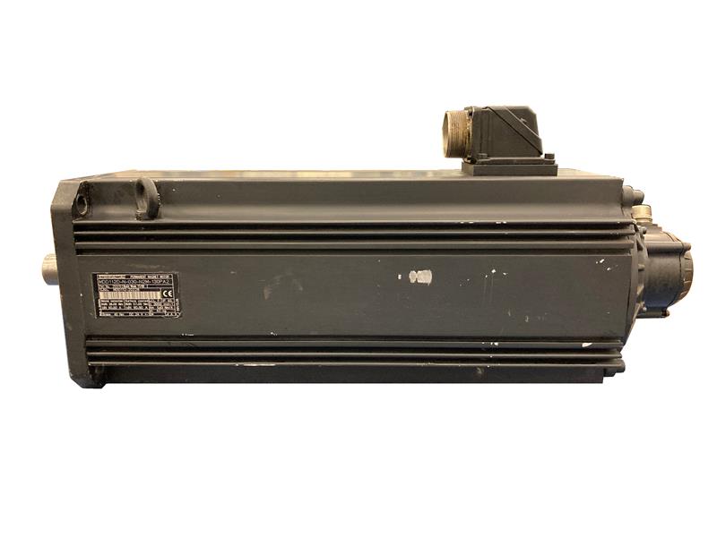 BOSCH MDD112D-N-030-N2M-130PA2