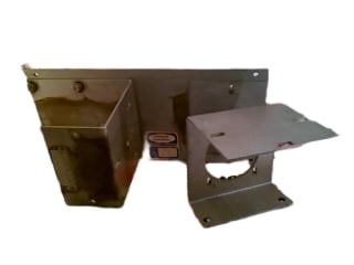 JORDAN CONTROLS MC-1010-1017