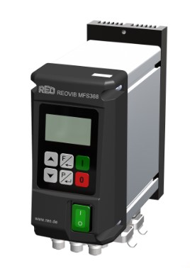 REO USA INC REOVIB MFS 368-3A-IP54